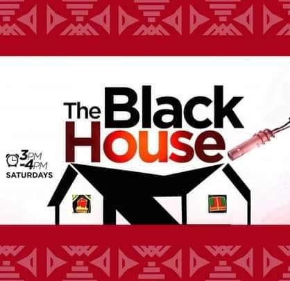 The Blackhouse