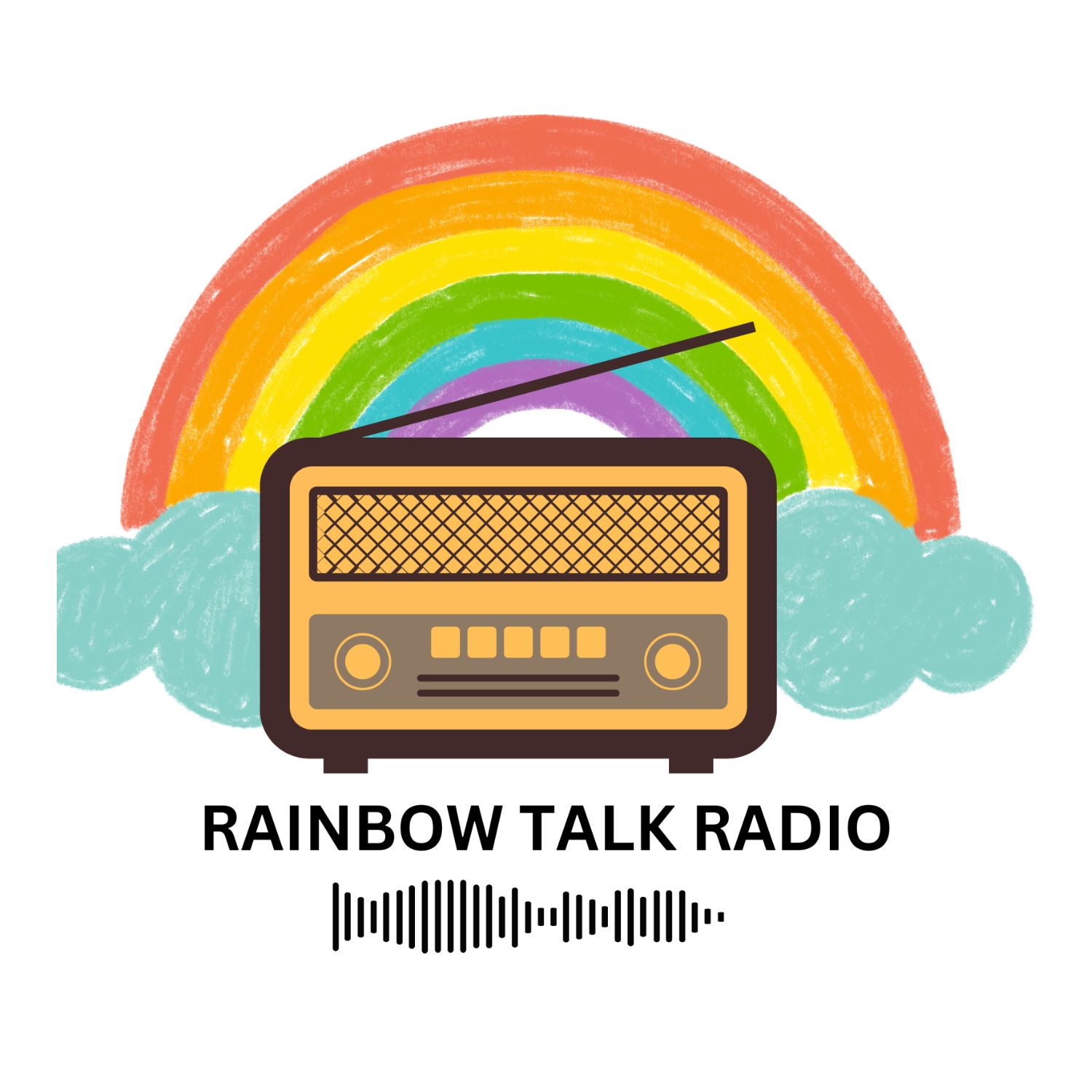 Rainbow Talk Radio
