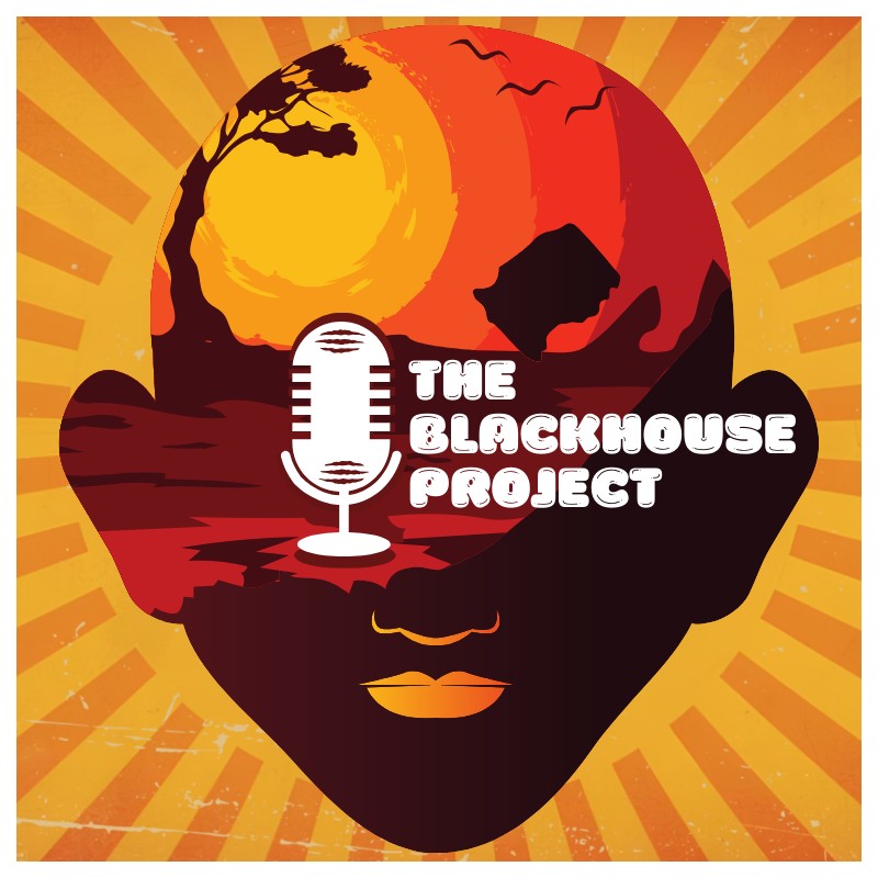 The Blackhouse